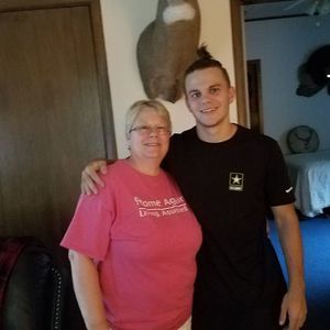 Meet your Posher, Faye